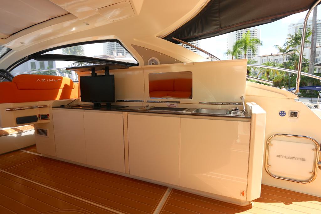 Barco 7